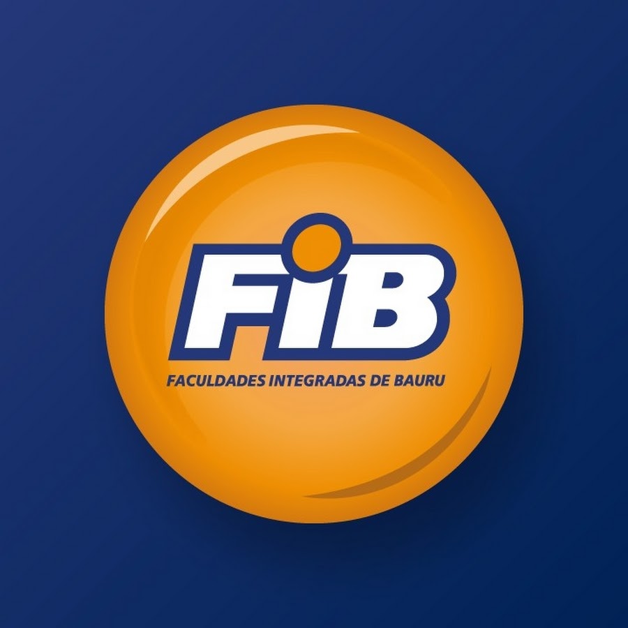 FIB — Faculdades Integradas de Bauru